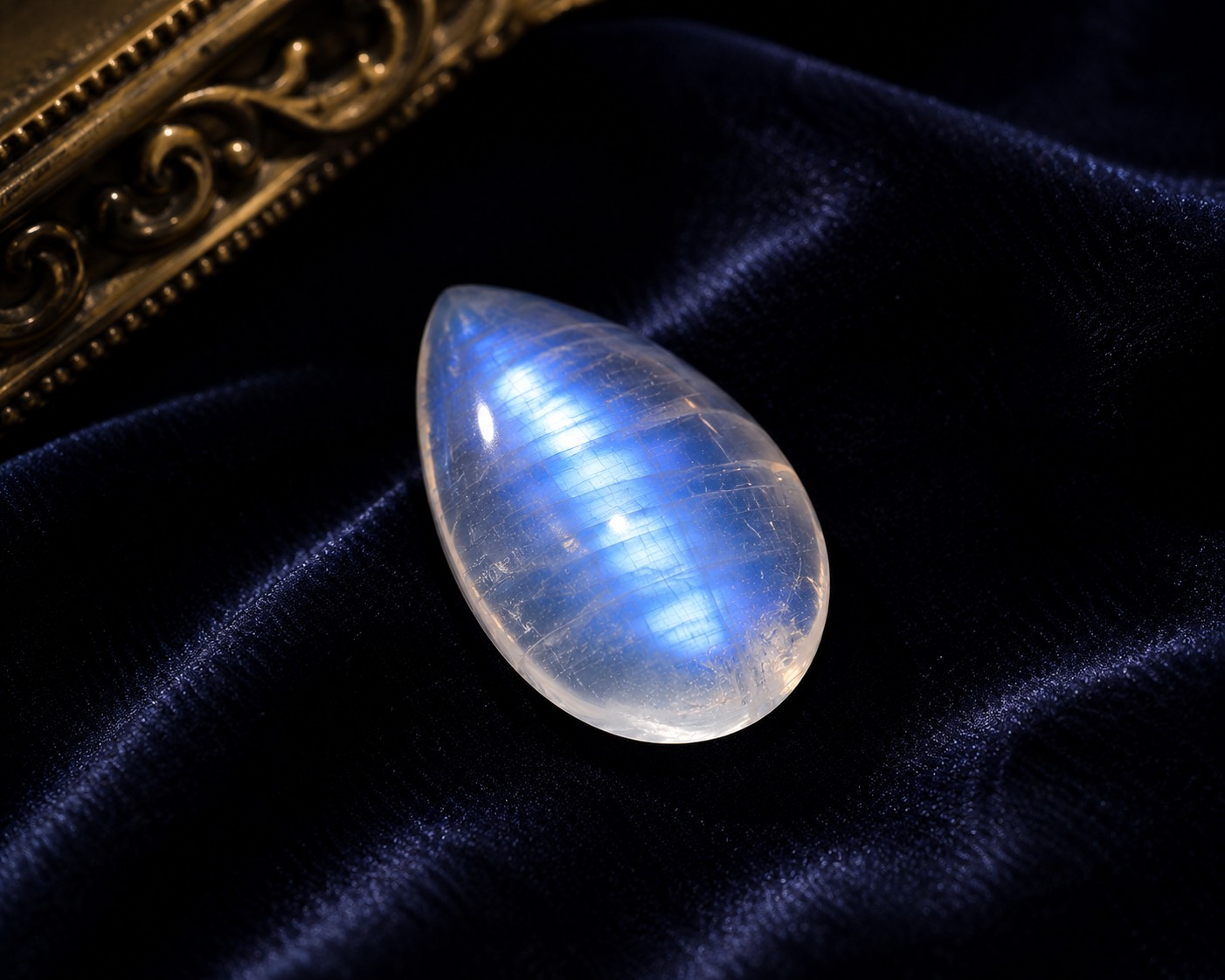 มูนสโตน – Moonstone